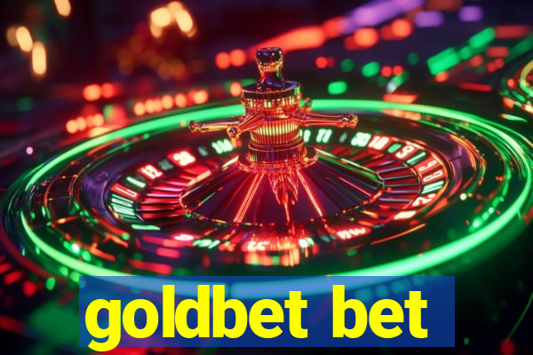 goldbet bet